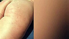 this milf feels intense pleasure as she sucks cock and gets fucked in all holes roughly