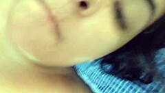 Brazilian Woman Has To Go Back To Masturbate With Cell Phone Stuck To Charger Part 2