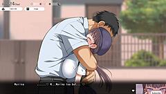 Masyousyoujo Engages In All Conversations!