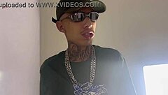 Skinny Lesbian Mii Angels Takes Big Cock From Cousin