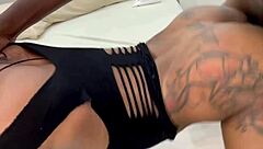 Hotel Room Anal Orgy with Brazilian Friends in Wild Group Action