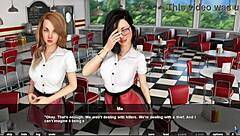 i play daughter for desserts, episode two ultimate part two