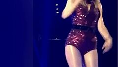 Exciting challenge with taylor swift and metronome game