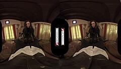 Vr Cosplay X Fuck Ultra Hot Sorcerer Katrina Jade Vr Porn