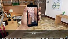 i play daughter for desserts, episode two ultimate part two