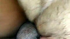 I explore the tight pussy.