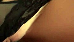 Mature mother-in-law milf orgasms while riding amateur cock