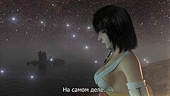 Final Fantasy's Epic Adventure With Fantasy Elements