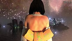 Final Fantasy's Epic Adventure With Fantasy Elements