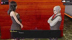 let's play crisis matters, alyna