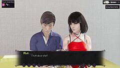 let's play crisis matters, alyna