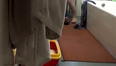 Italian Milf Carla In Group Blowjob And Assfucking For Cum In Mouth