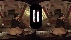 Vr Cosplay X Fuck Ultra Hot Sorcerer Katrina Jade Vr Porn