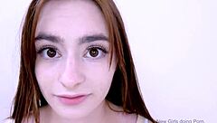 Insane orgasms for lesbians with strapon!