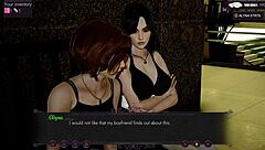 let's play crisis matters, alyna