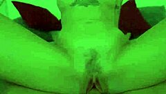 skinny small tits blonde teen stepsister lets stepbrother fuck her after scratching his car pov