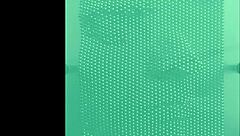 guy screams harsh noise in pop song