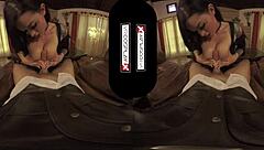 Vr Cosplay X Fuck Ultra Hot Sorcerer Katrina Jade Vr Porn