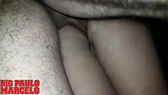 feeling emotional trying to enter her tight ass sideways