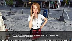 i play daughter for desserts, episode two ultimate part two