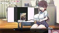 Masyousyoujo Engages In All Conversations!