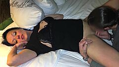 Friends With Benefits Share Monster Cocks in Hentai Style