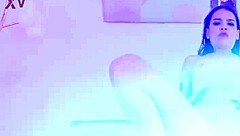 Yessica Bunny Triple Anal Penetrated, Begs for Destruction