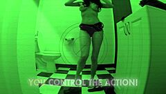 Veronica Avluv Experiences Kinky Humiliation And Domination Rough.