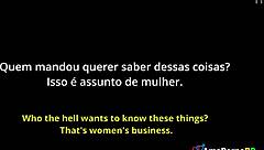 Fora Meu Marido Outro Gozou Dentro De Mim