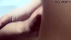 i got stuck in the bathroom with a milf and things got wild