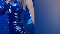 Exciting challenge with taylor swift and metronome game