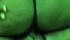 I meet and fuck the beautiful west african model