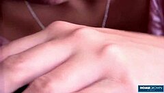 scarlett taylor lets stephan rogers fill her wet pussy with his cock in various positions like missionary and cowgirl