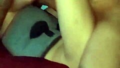 Latina Slut Sloppy Deep Throat With Big Cock