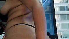 did she really not want to ride big cock after the party?