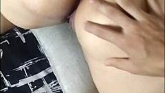 My Married Neighbor Invites Me to Fuck Her Part 1