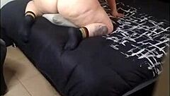 My Married Neighbor Invites Me to Fuck Her Part 1