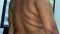 did she really not want to ride big cock after the party?