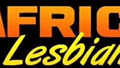 Big Ass Mama Licks Neighbor's Pussy To Squirting Orgasm