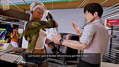 Academy 229 game challenge