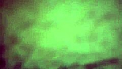 Latina bends over for black monster cock in doggystyle pounding