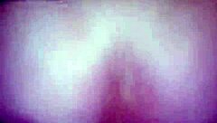 4K POV A Hot Teen Witch Rides Huge 11Inch Dildo Solo Female Orgasm