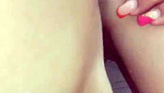 hey, 35-year-old couldn't take butt plug out at casting!