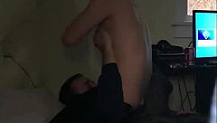 Watch This Cheating Girlfriend on Hidden Cam!