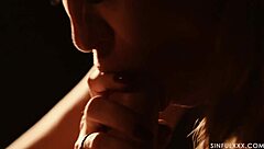 i met the artist for hardcore sex with big cock