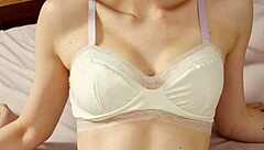 Eastern European girls in cute underwear