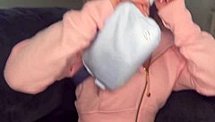 Hot blonde, ready for BBC sex therapy?