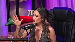 Redhead Milf Boldly Dominates in BDSM Scene.