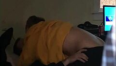 Watch This Cheating Girlfriend on Hidden Cam!