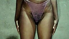 That thick ebony big ass gets fucked hard 😍